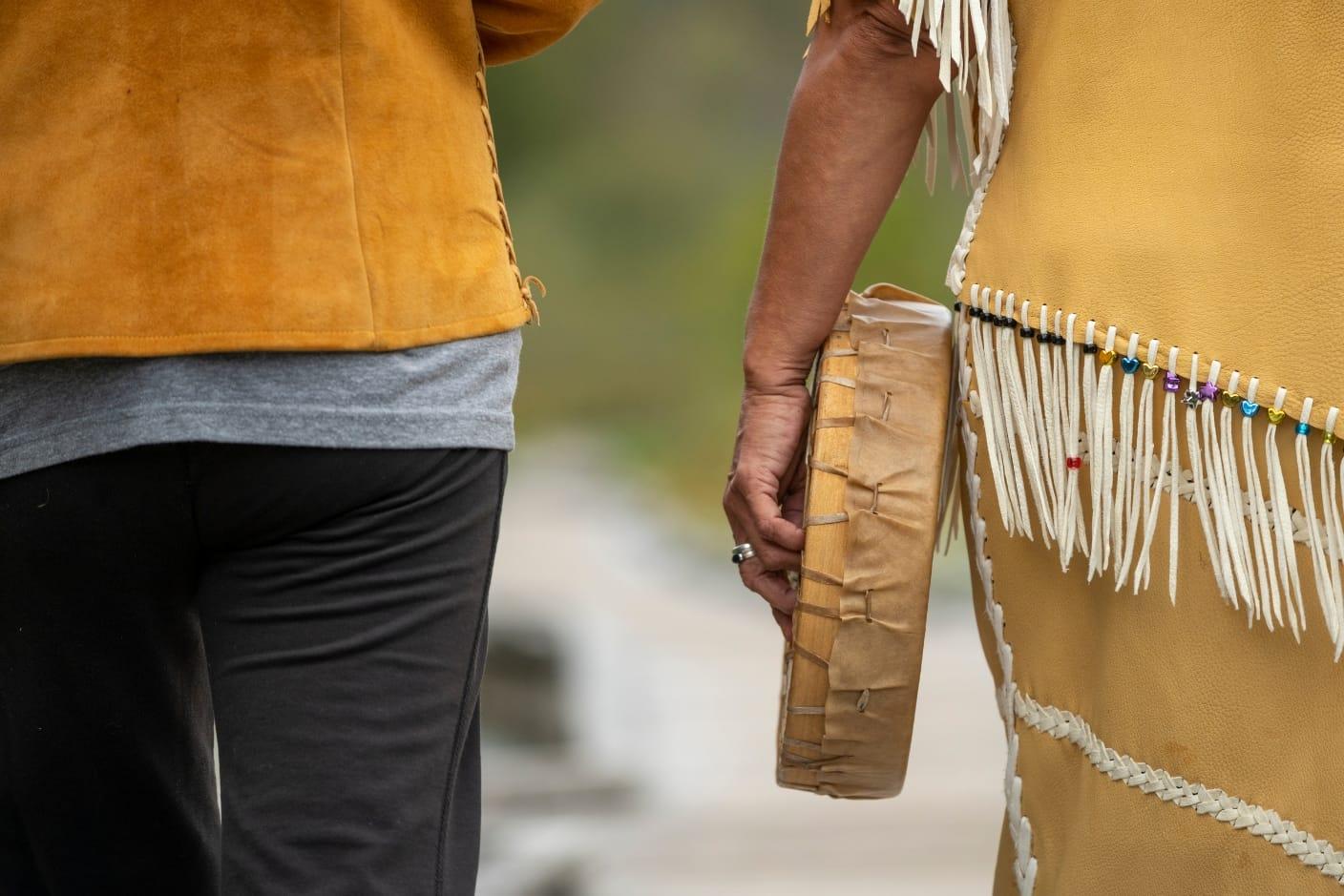 Stories from Indigenous Communities