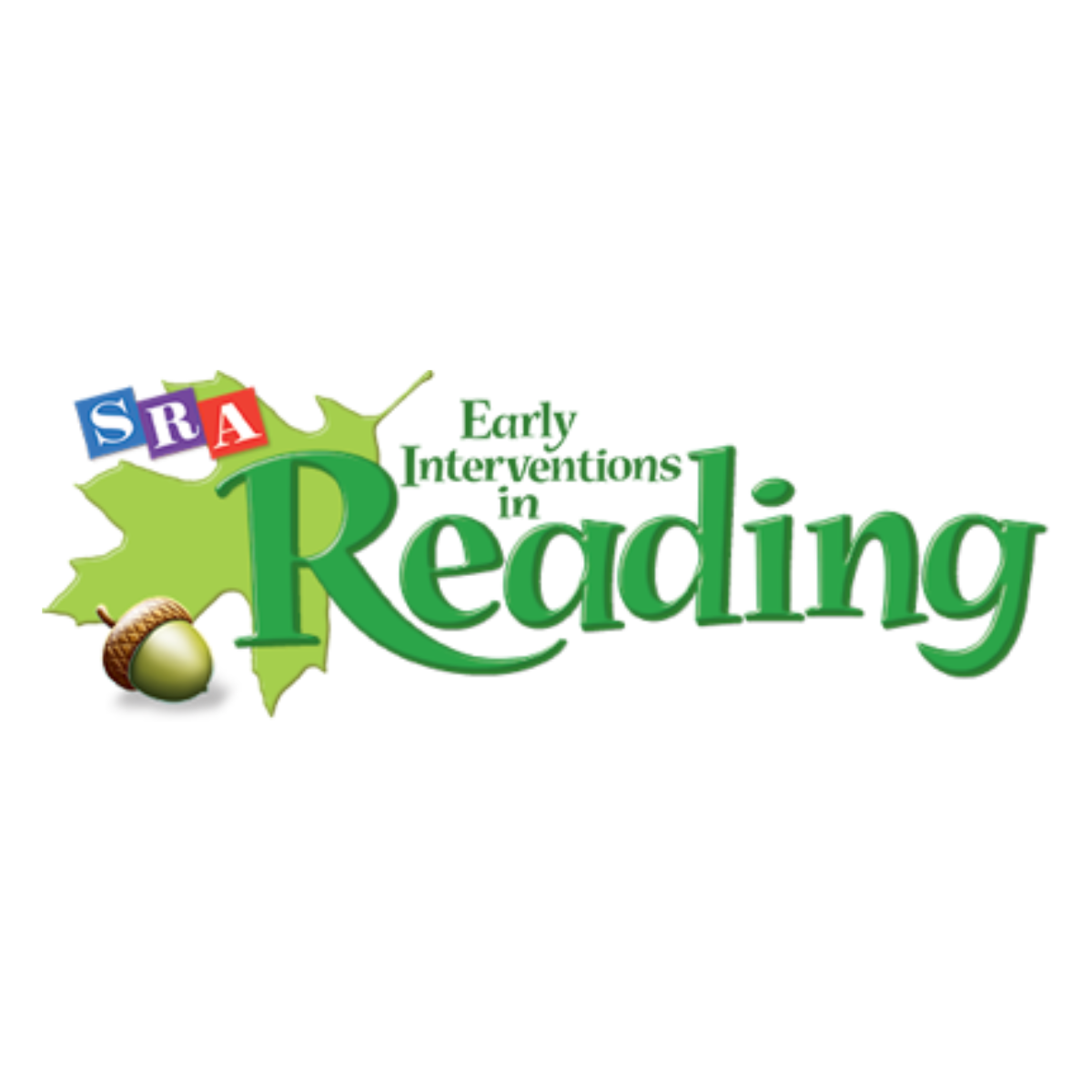Early Interventions in Reading Logo