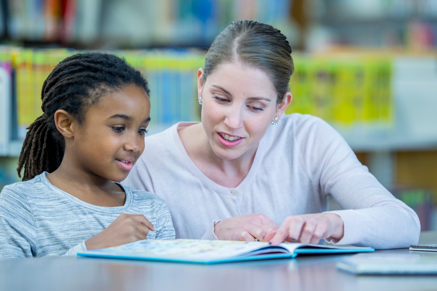Close Learning Gaps