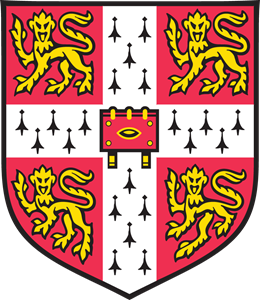 University of Cambridge Logo