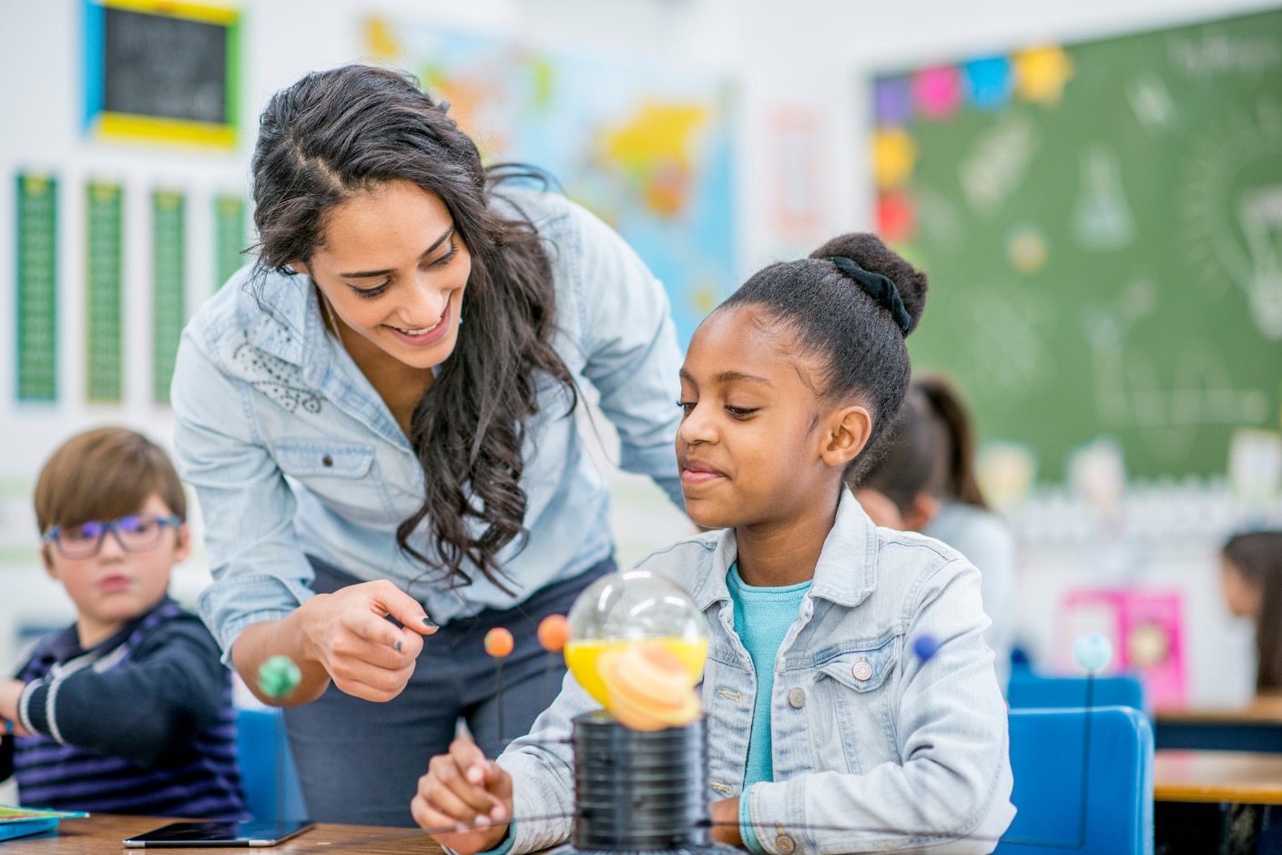 Explore Nelson Science