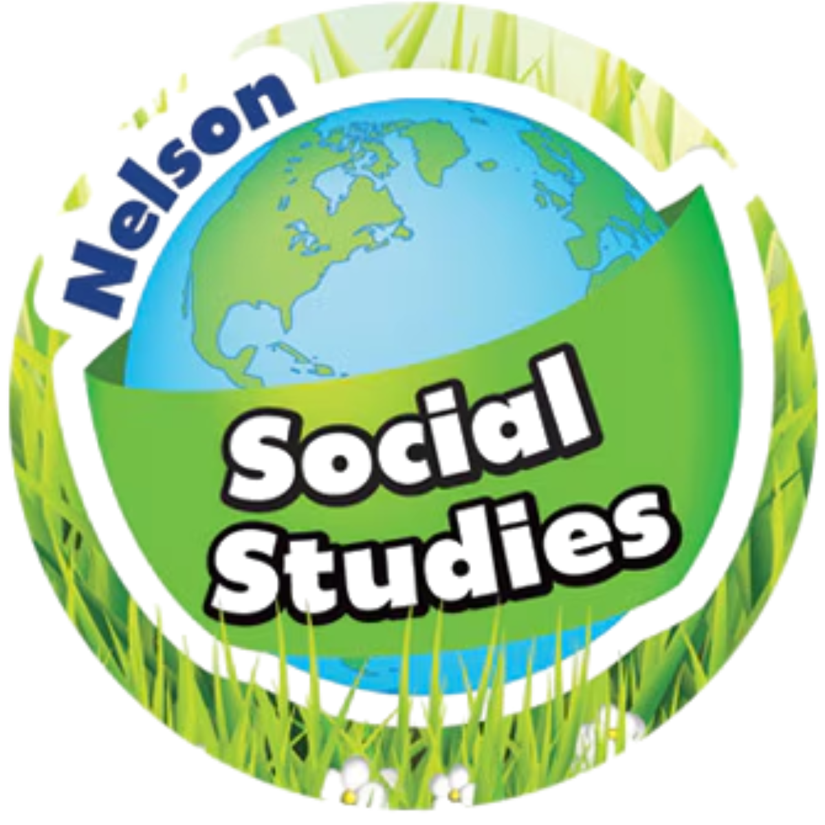 Nelson Social Studies Logo