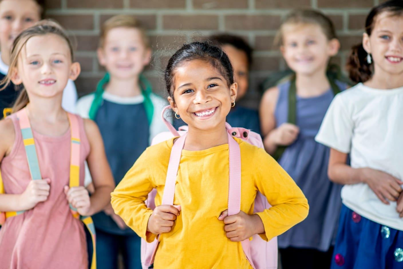 Inquiry-Driven & Student-Centered Learning