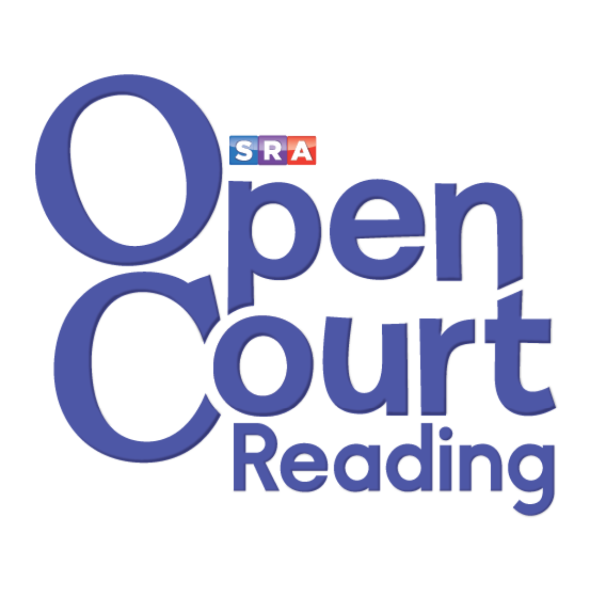 Open Court Reading Foundational Skills Kits Logo