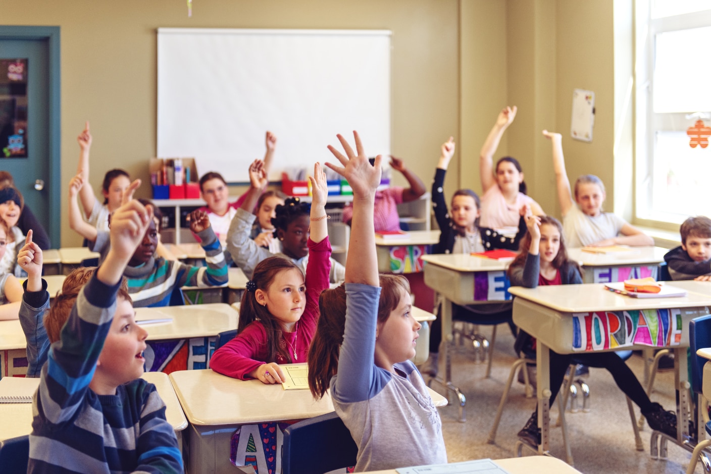 Classroom