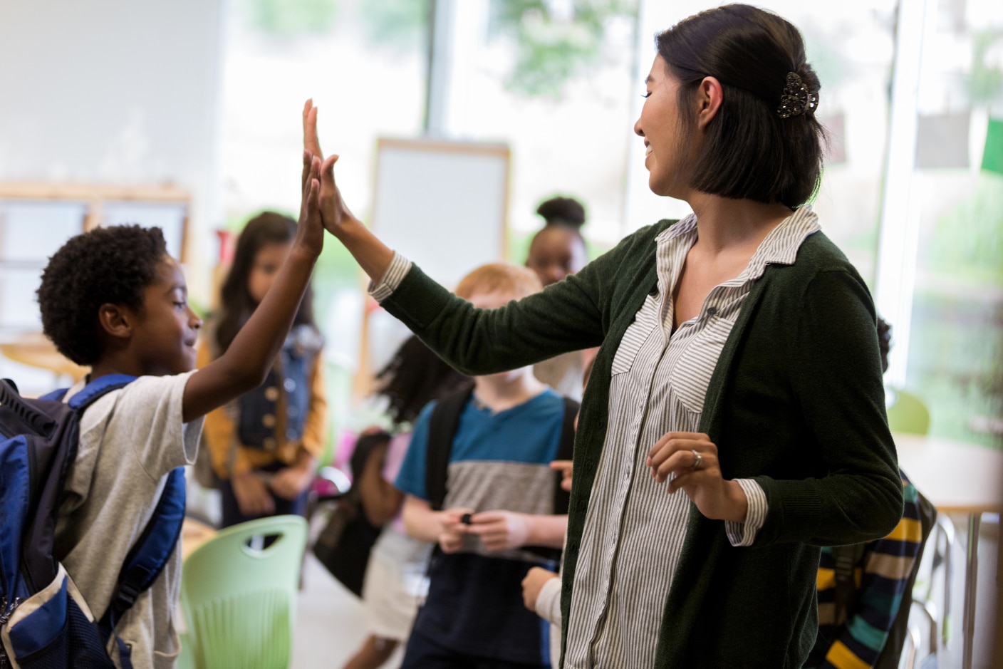 Build Essential Reading Skills