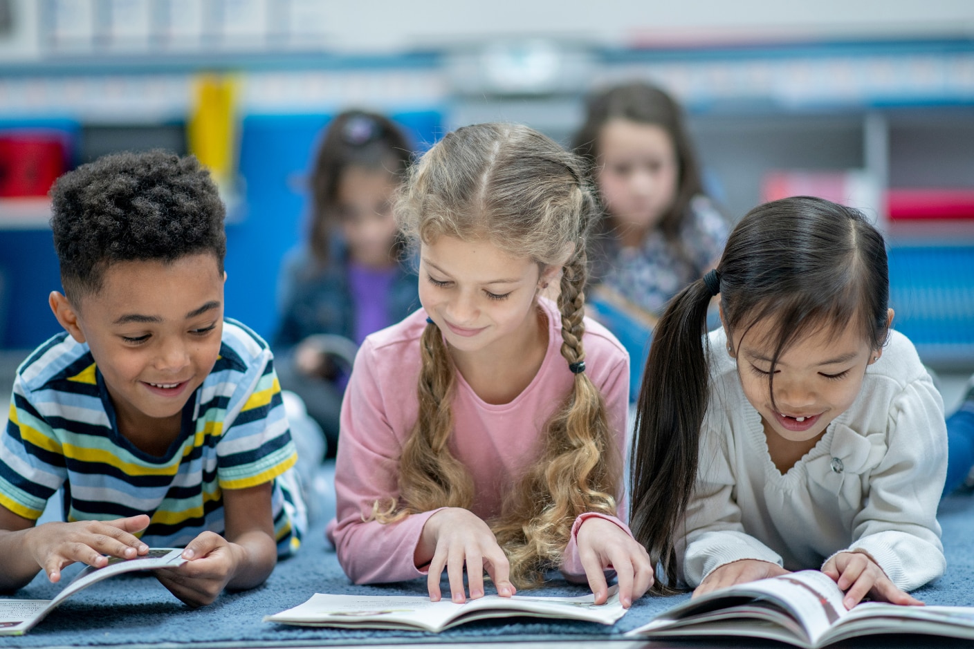 Flexible for Any Classroom