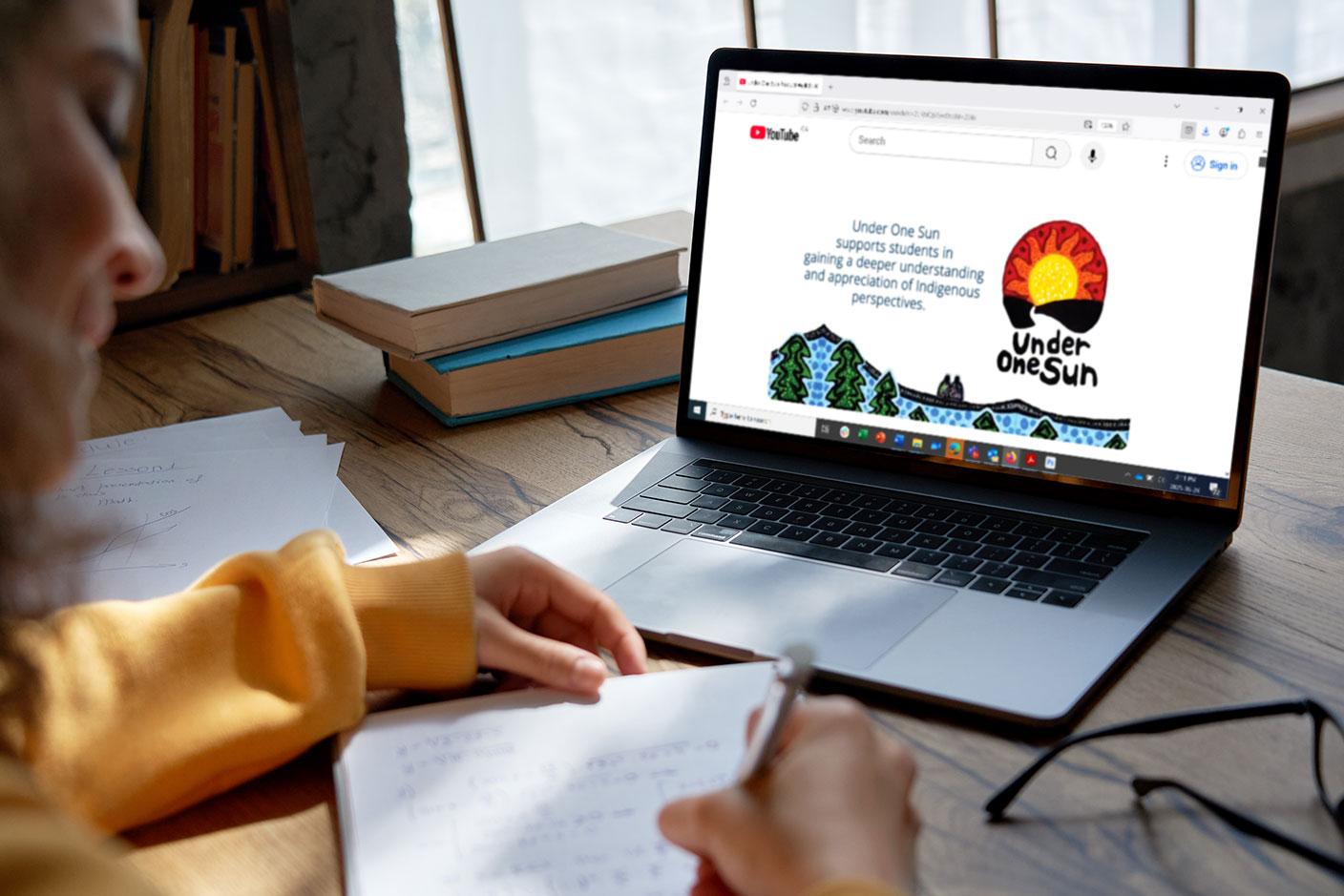 Explore Under One Sun