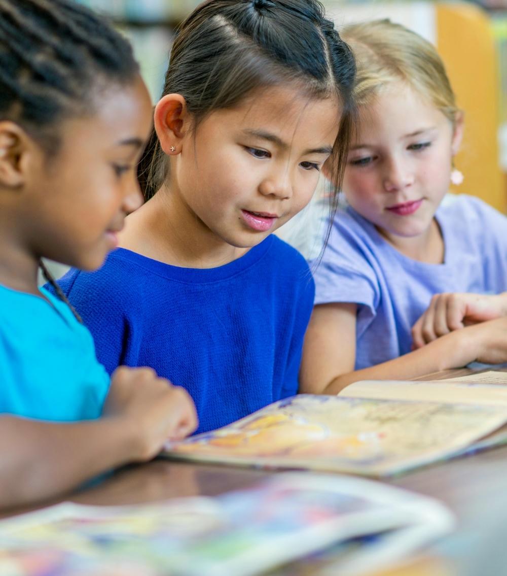 Levelled Reading Pathways