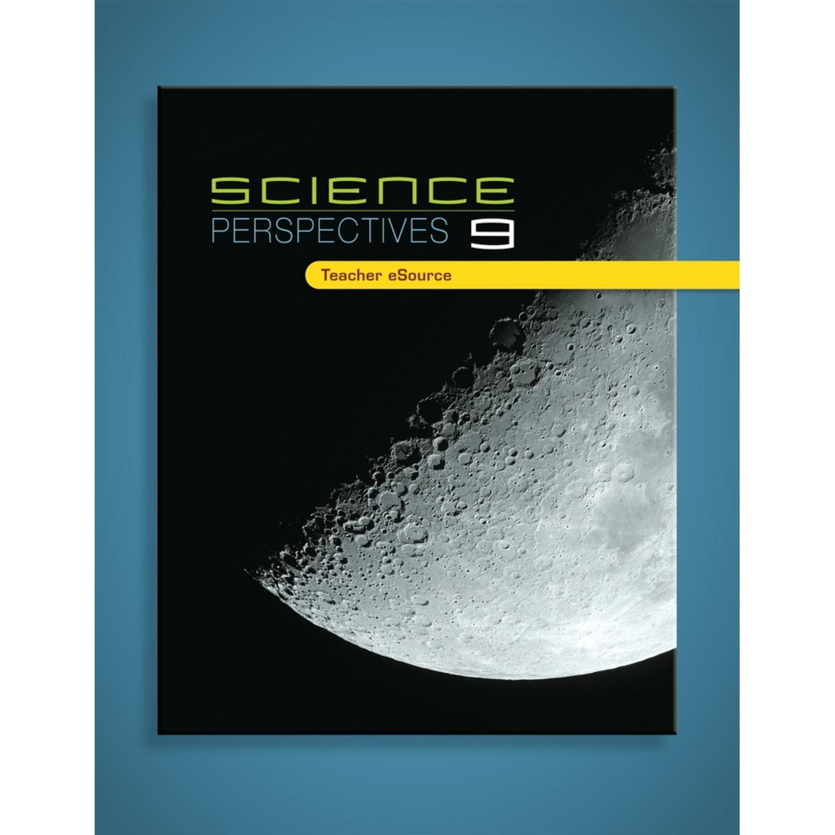 Discovering Science 9 Student eBook myNelson Email Access Code 12