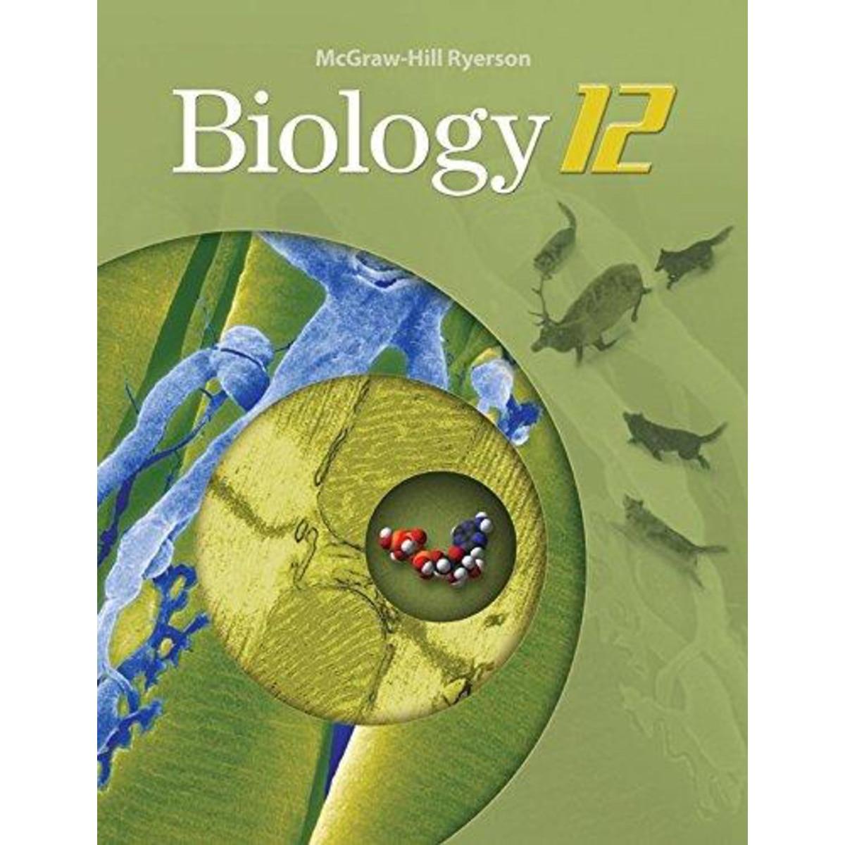 Biology 12 | Nelson