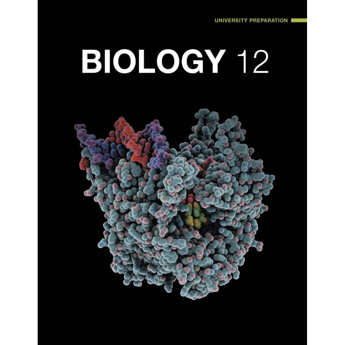 Biology 12 | Nelson